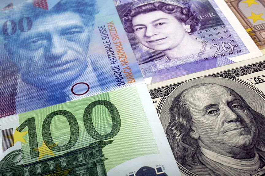 XM官网:田洪良 – 5月31日外汇实战策略